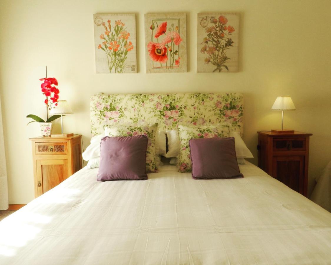 Bed and Breakfast La Scala Fiorita Ананьи Экстерьер фото